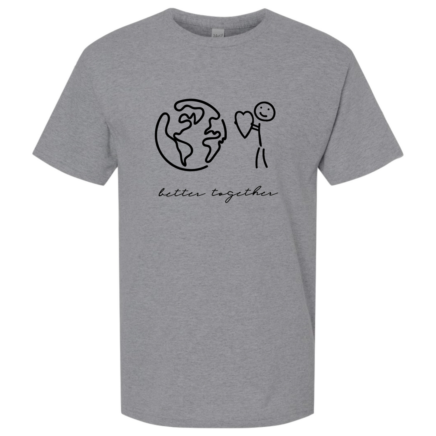 “World Love” BesTee