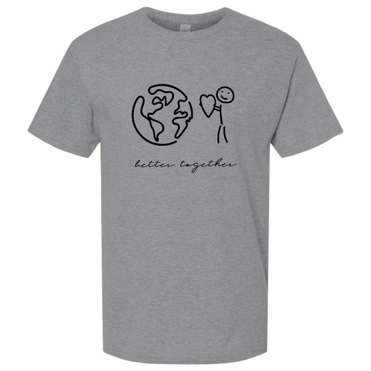 “World Love” BesTee