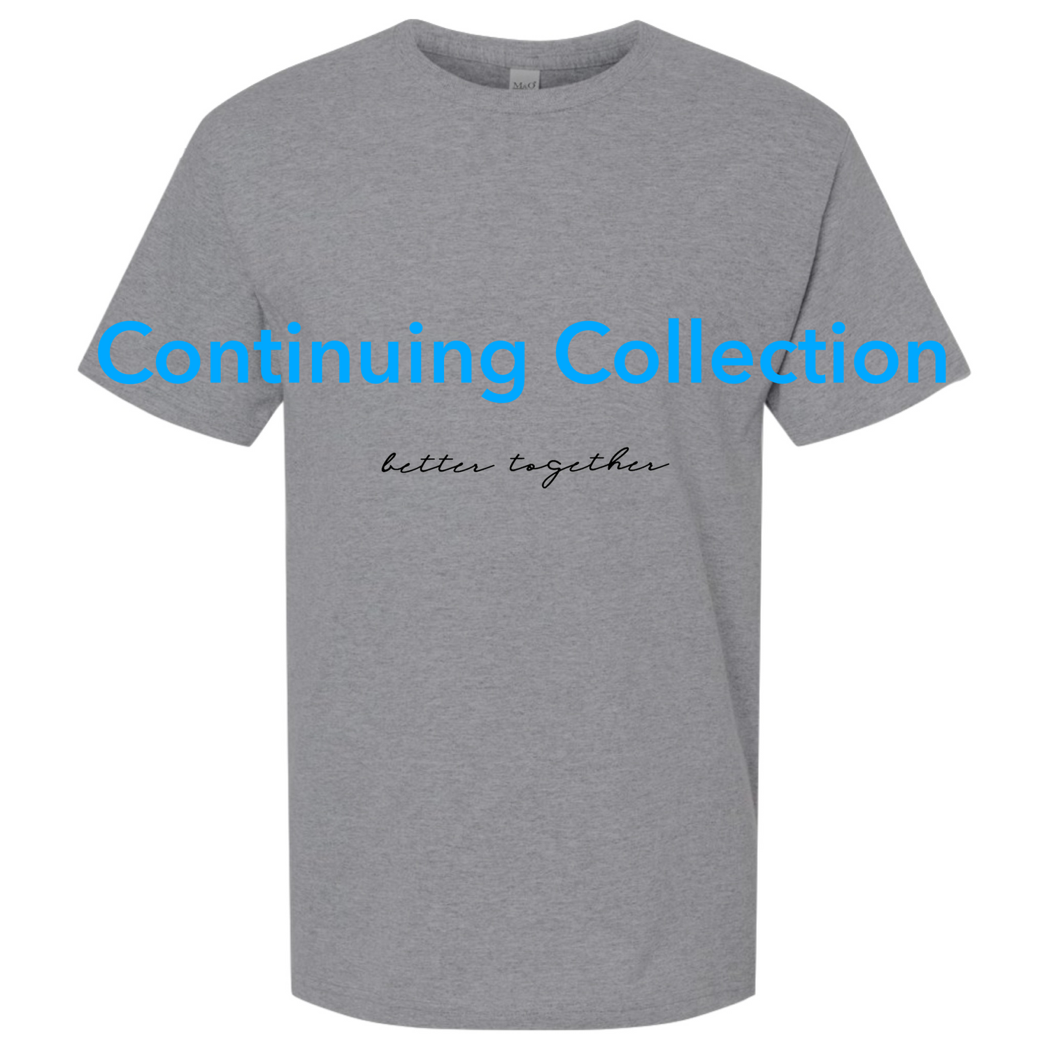 Continuing Collection