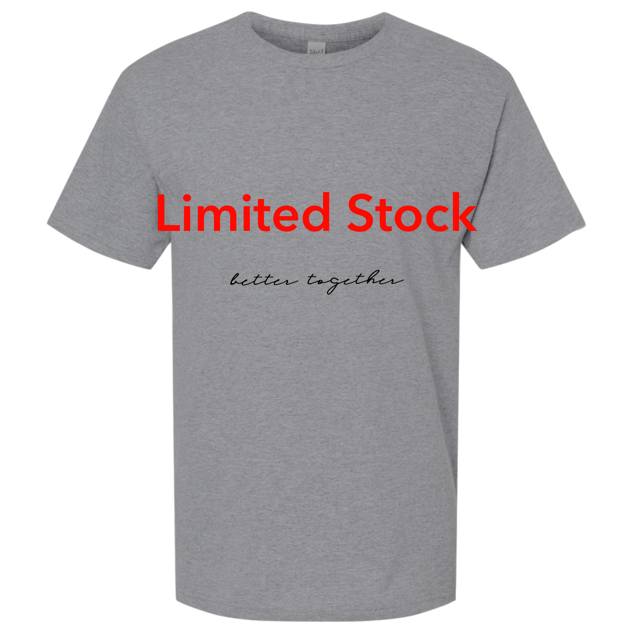 Limited Stock – Better Together SK Clothing