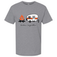 “Campfire and Camper” BesTee