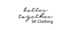 Better Together SK Clothing
