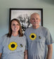 “Sunflower and Bee” BesTee