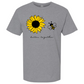 “Sunflower and Bee” BesTee