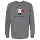“Pharmacy” Crewneck