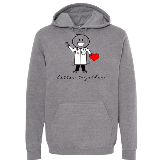 “Pharmacy” Hoodie