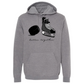 “Puck and Skate” Hoodie