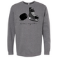 “Puck and Skate” Crewneck
